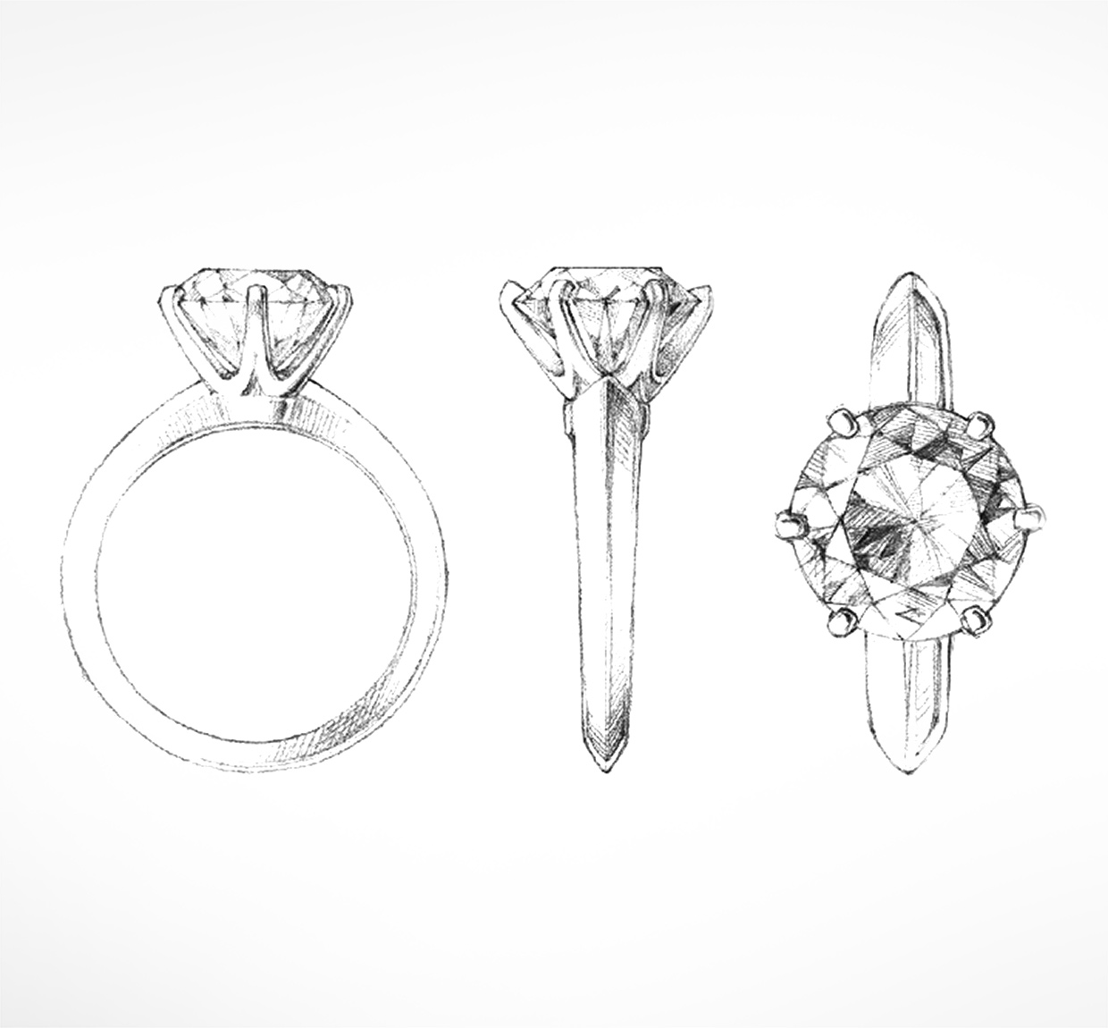 The TiffanyÂ® Setting